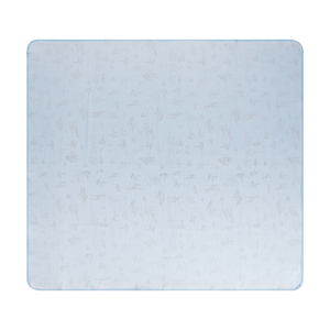 Cobertor Papi Estampado 1,10m X 90cm Contem 01 Un 