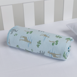 Cobertor Papi Estampado 90cm X 70cm Contem 01 Un 