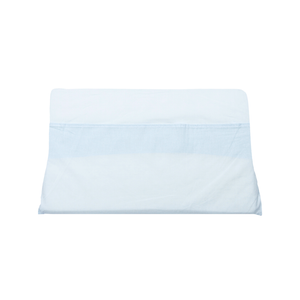 Travesseiro Confort Para Berço Papi Liso 59cm X 36cm X 8cm Contem 01 Un