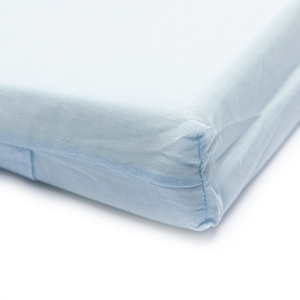 Travesseiro Confort Para Berço Papi Liso 59cm X 36cm X 8cm Contem 01 Un