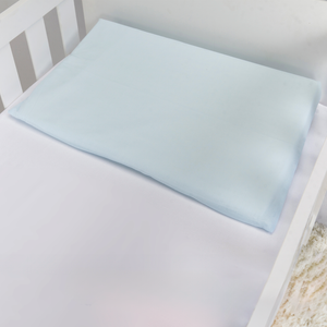 Travesseiro Confort Para Berço Papi Liso 59cm X 36cm X 8cm Contem 01 Un