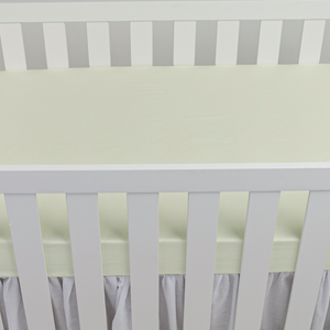 Lençol Avulso Papi C/ Elástico Tamanho Americano Liso 1,30m X 70cm X 12cm Contem 01 Un