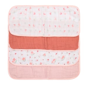 Paninho De Ombro Soft Premium Papi Baby 50cm X 22cm Contem 04 Un