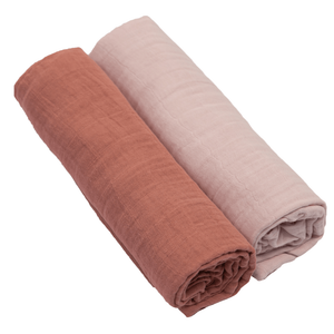 Cueiro Soft Premium Papi Baby Tinto 1,20m X 1,20m 02 Unidades