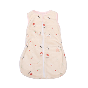 Saco De Dormir De Microfibra Papi Baby Contem 01 Un
