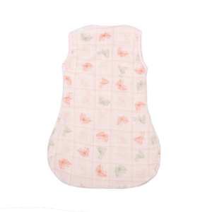 Saco De Dormir De Microfibra Papi Baby Contem 01 Un