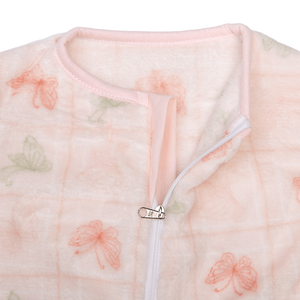 Saco De Dormir De Microfibra Papi Baby Contem 01 Un