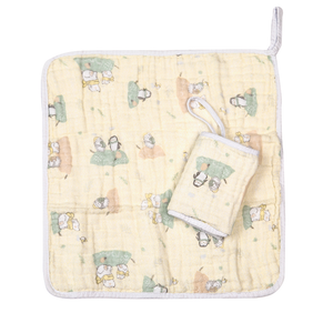 Paninho De Boca Soft Papi C/prendedor De Chupeta 38cm X 38cm Contem 02 Unidades
