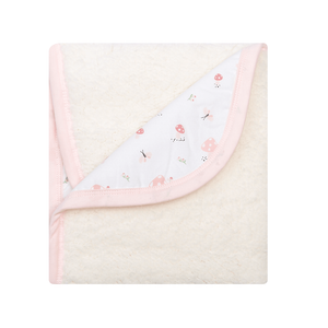 Manta Forrada De Sherpa Papi Baby 87cm X 79cm 01 Un