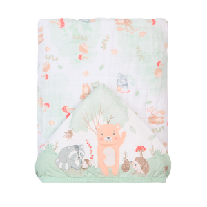 Toalha De Banho Soft Papi C/ Capuz Est 90cm X 80cm 01 Unidade