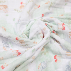 Toalha De Banho Soft Papi C/ Capuz Est 90cm X 80cm 01 Unidade