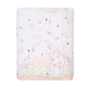 Toalha De Banho Soft Papi C/ Capuz Est 90cm X 80cm 01 Unidade