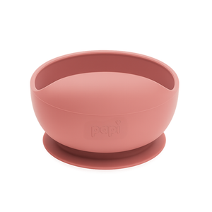 Tigela De Silicone Papi Baby Tamanho Unico 01 Unidade