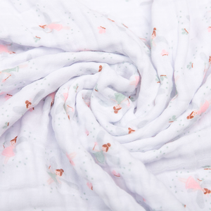 Toalha De Banho Papi Soft Com Capuz Estampada 80cm X 80cm Contem 01 Un