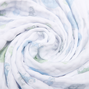 Toalha De Banho Papi Soft Com Capuz Estampada 80cm X 80cm Contem 01 Un