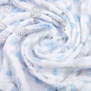 Toalha De Banho Papi Soft Com Capuz Estampada 80cm X 80cm Contem 01 Un