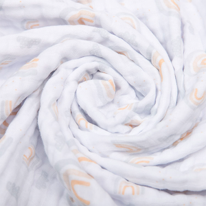 Toalha De Banho Papi Soft Com Capuz Estampada 80cm X 80cm Contem 01 Un