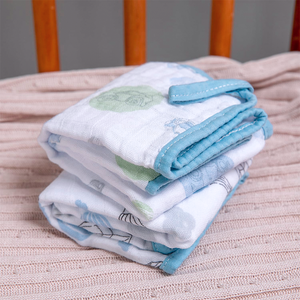 Paninho De Boca Papi Soft Com Prendedor De Chupeta Estampado 40cm X 40cm 02 Un