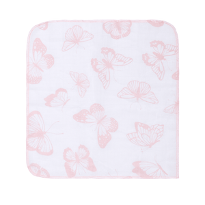 Paninho De Boca Papi Soft Estampado 28cm X 28cm 06 Unidades