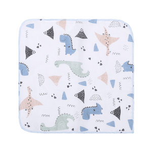 Paninho De Boca Papi Soft Estampado 28cm X 28cm 06 Unidades
