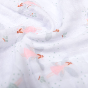 Naninha Papi Soft Com Prendedor De Chupeta Caixa 30cm X 30cm 01 Unidade