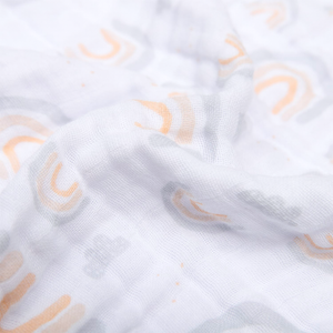 Naninha Papi Soft Com Prendedor De Chupeta Caixa 30cm X 30cm 01 Unidade