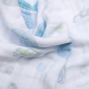 Paninho De Ombro Papi Soft Estampado 50cm X 22cm 03 Unidades