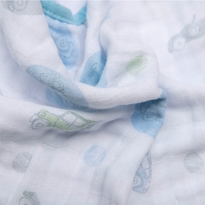 Paninho De Ombro Papi Soft Estampado 50cm X 22cm 03 Unidades
