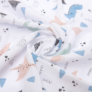 Fralda Papi Soft Estampada 70cm X 70cm 04 Unidades