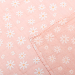 Cueiro Swaddle Papi Soft Estampado 80cm X 80cm Contem 03 Un