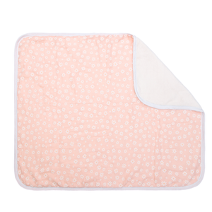 Cobertor De Microfibra Com Soft Estampado 1,10m X 85cm 01 Unidade