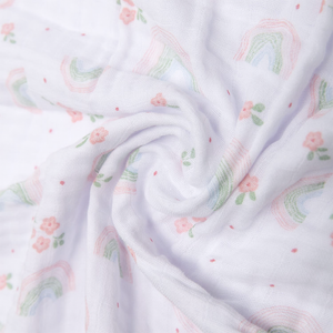 Manta Estampada Papi Soft 1,0m X 80cm 01 Unidade