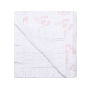 Manta Estampada Papi Soft 1,0m X 80cm 01 Unidade