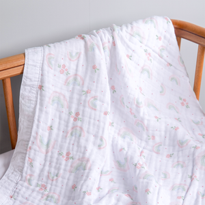 Manta Estampada Papi Soft 1,0m X 80cm 01 Unidade