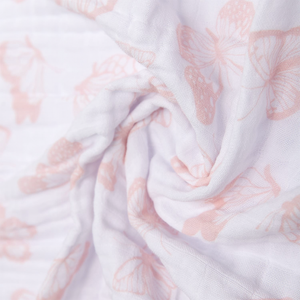 Manta Estampada Papi Soft 1,0m X 80cm 01 Unidade