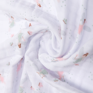 Manta Estampada Papi Soft 1,0m X 80cm 01 Unidade