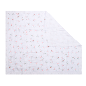 Manta Estampada Papi Soft 1,0m X 80cm 01 Unidade