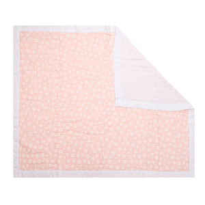 Manta Estampada Papi Soft 1,0m X 80cm 01 Unidade