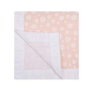 Manta Estampada Papi Soft 1,0m X 80cm 01 Unidade