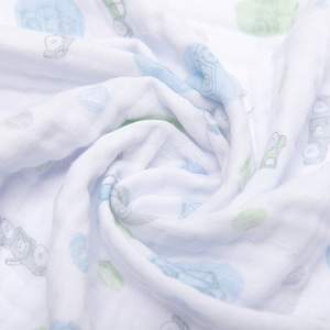 Manta Estampada Papi Soft 1,0m X 80cm 01 Unidade