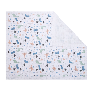 Manta Estampada Papi Soft 1,0m X 80cm 01 Unidade