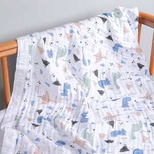 Manta Estampada Papi Soft 1,0m X 80cm 01 Unidade