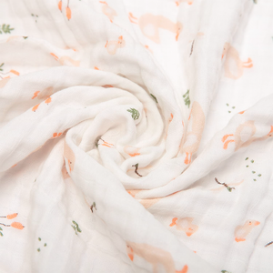 Manta Estampada Papi Soft 1,0m X 80cm 01 Unidade