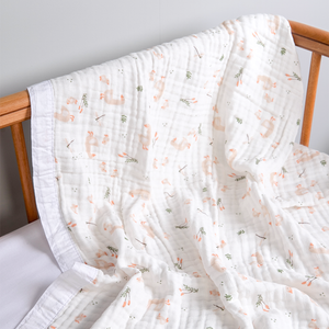 Manta Estampada Papi Soft 1,0m X 80cm 01 Unidade