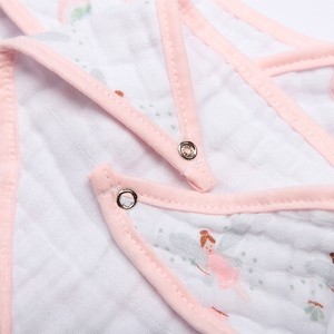 Babador Bandana Papi Soft Estampado Tamanho Unico 02 Unidades