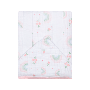 Toalhão De Banho Avental Papi Soft Estampada 1,0m X 80cm 01 Unidade