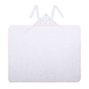 Toalhão De Banho Avental Papi Soft Estampada 1,0m X 80cm 01 Unidade