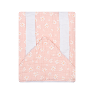 Toalhão De Banho Avental Papi Soft Estampada 1,0m X 80cm 01 Unidade