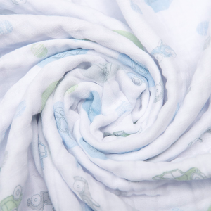 Toalhão De Banho Avental Papi Soft Estampada 1,0m X 80cm 01 Unidade