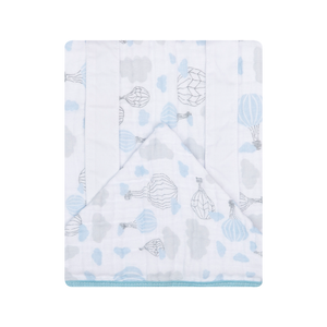 Toalhão De Banho Avental Papi Soft Estampada 1,0m X 80cm 01 Unidade